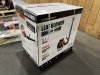 2025 Land Honor 8850 Leaf Blower
