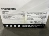2025 Land Honor 8850 Leaf Blower - 5