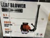 2025 Land Honor 8850 Leaf Blower - 6