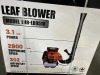 2025 Land Honor 8850 Leaf Blower - 5