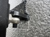 2025 Equippro 17' Stone Pillar Iron Gate - 5