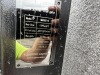 2025 Equippro 17' Stone Pillar Iron Gate - 7