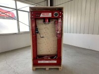 2025 Agriquip Air/Hydraulic Shop Press