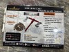 2025 Paladin Chains & Ratchet Binders, Qty. 5 - 3