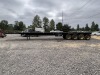 1987 Fruehauf Quad-Axle Flatbed Trailer - 7