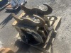 Hydraulic Plate Compactor