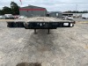 1987 Fruehauf Quad-Axle Flatbed Trailer - 9