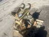 Hydraulic Plate Compactor