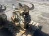 Hydraulic Plate Compactor - 2