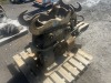 Hydraulic Plate Compactor - 3