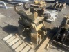Hydraulic Plate Compactor - 4