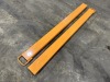 2025 Wolverine EX6684L Fork Extensions
