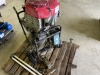 Makita Generator Parts - 2