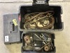 Oxy Acetylene Welding Equipment