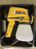 Wagner Handheld Paint Sprayer