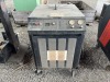 Hypertherm Max200 Plasma Cutter - 18