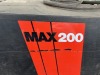 Hypertherm Max200 Plasma Cutter - 21