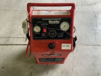 MotorVac MCS 245 Fuel System Cleaner