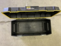 Stanley FatMax Tool Box