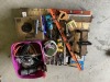 Assorted Hand & Power Tools