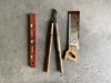 Assorted Hand & Power Tools - 2