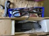 Assorted Hand & Power Tools - 12