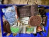 Assorted Hand & Power Tools - 13