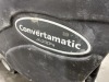Advance Converramatic Floor Scrubber - 7