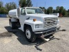 1991 Ford F800 S/A Water Truck - 2