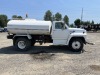 1991 Ford F800 S/A Water Truck - 3
