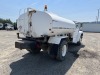 1991 Ford F800 S/A Water Truck - 4