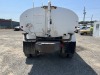 1991 Ford F800 S/A Water Truck - 5