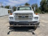 1991 Ford F800 S/A Water Truck - 8