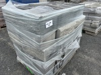 Concrete AB Rock Blocks