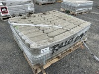 Concrete Bullet Edgers