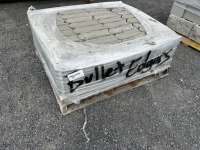 Concrete Bullet Edgers