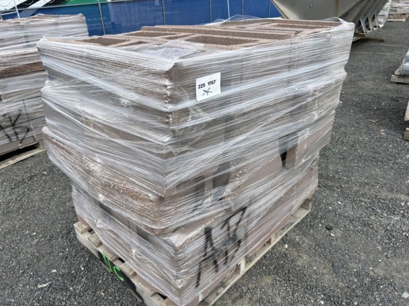 Concrete Retaining Wall Blocks