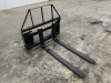 2025 Mower King SA Fork Attachment, Qty. 8 - 2