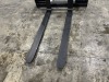 2025 Mower King SA Fork Attachment, Qty. 8 - 6