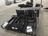 2025 Mower King SA Fork Attachment, Qty. 8 - 9