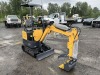 2025 Land Hero LDH-KN16 Mini Hydraulic Excavator - 2