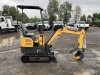 2025 Land Hero LDH-KN16 Mini Hydraulic Excavator - 3