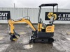 2025 Land Hero LDH-KN16 Mini Hydraulic Excavator - 7