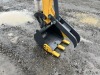 2025 Land Hero LDH-KN16 Mini Hydraulic Excavator - 9