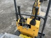 2025 Land Hero LDH-KN16 Mini Hydraulic Excavator - 18