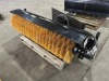 2025 GIYI GY-SE61 Sweeper