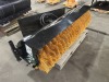 2025 GIYI GY-SE61 Sweeper - 2