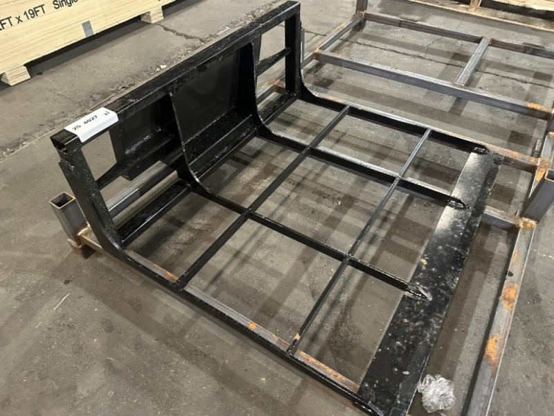 2025 GIYI GY-PDQ Mini Land Leveler