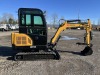2025 AGT QNT30 Mini Hydraulic Excavator - 3