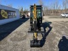 2025 AGT QNT30 Mini Hydraulic Excavator - 8